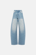 Jeans strass