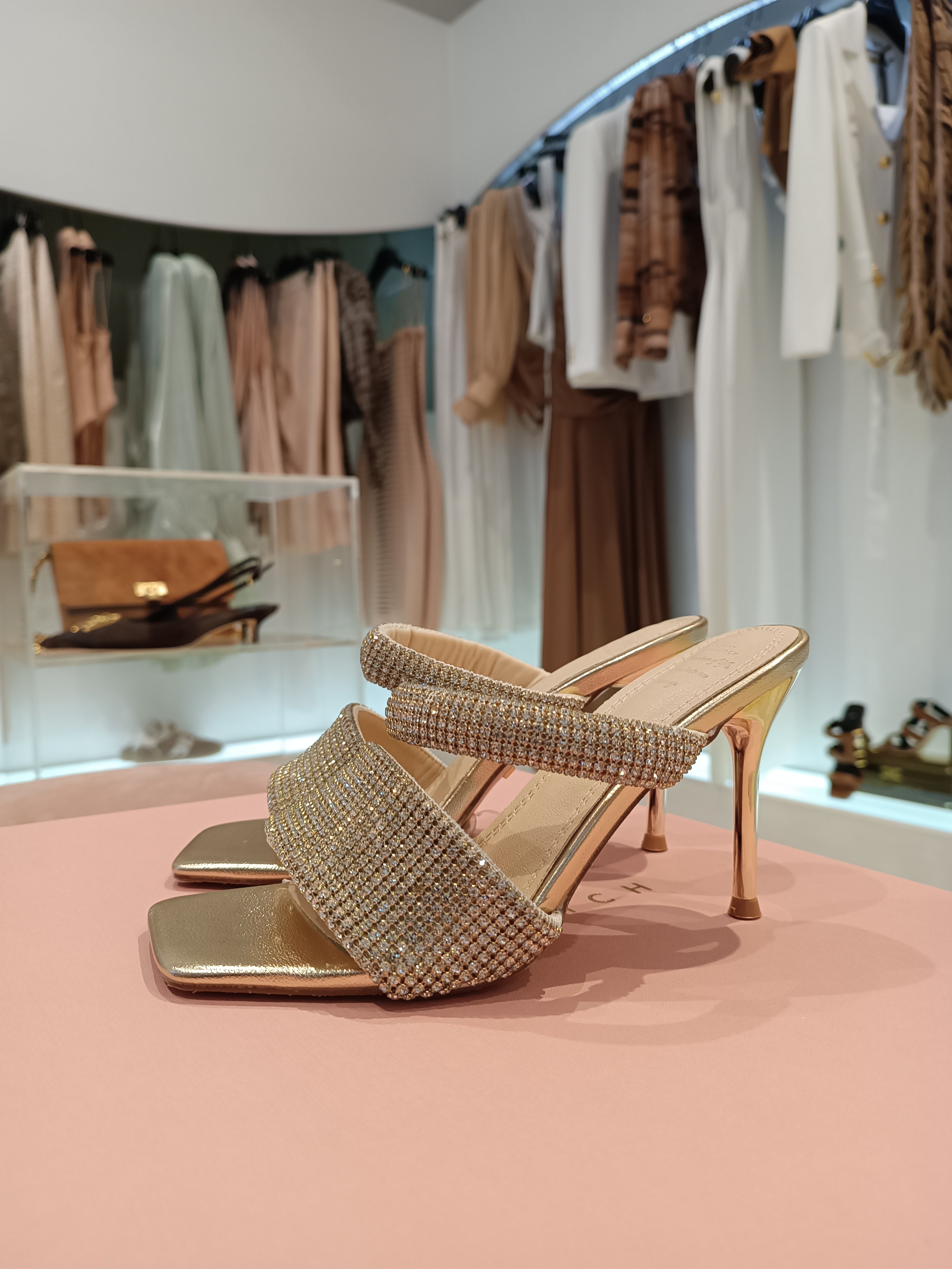 Sabot oro