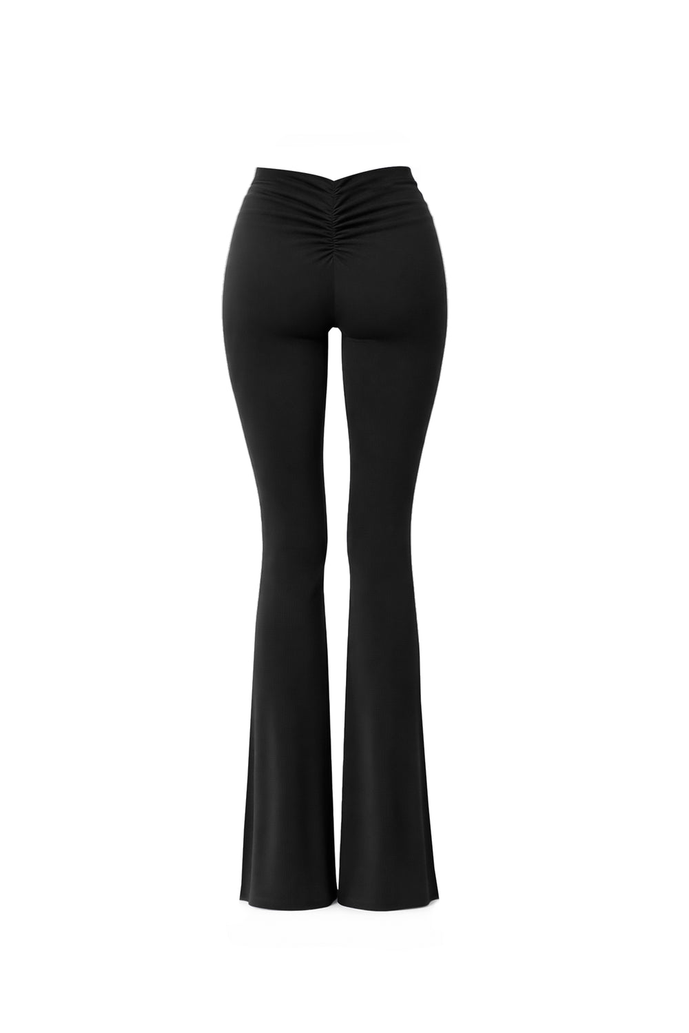 Leggins a zampa