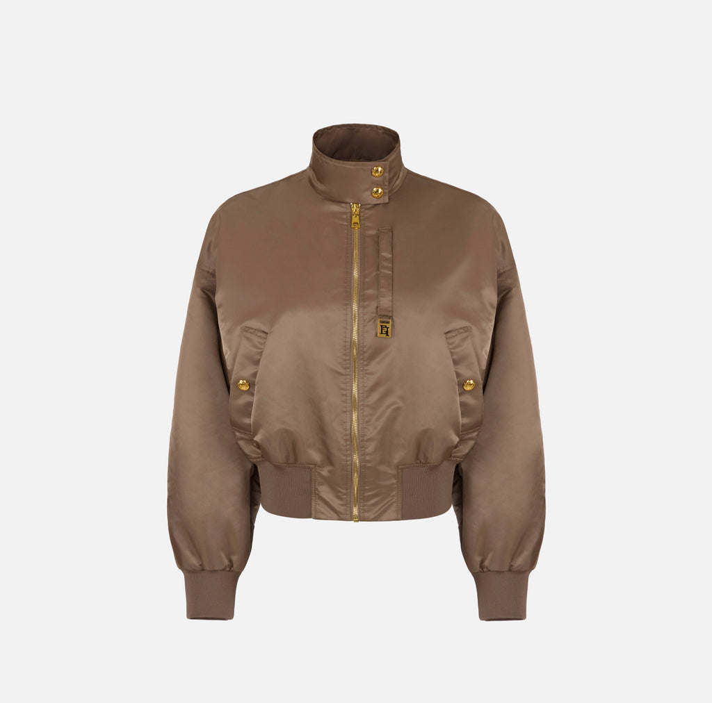 Bomber Elisabetta Franchi