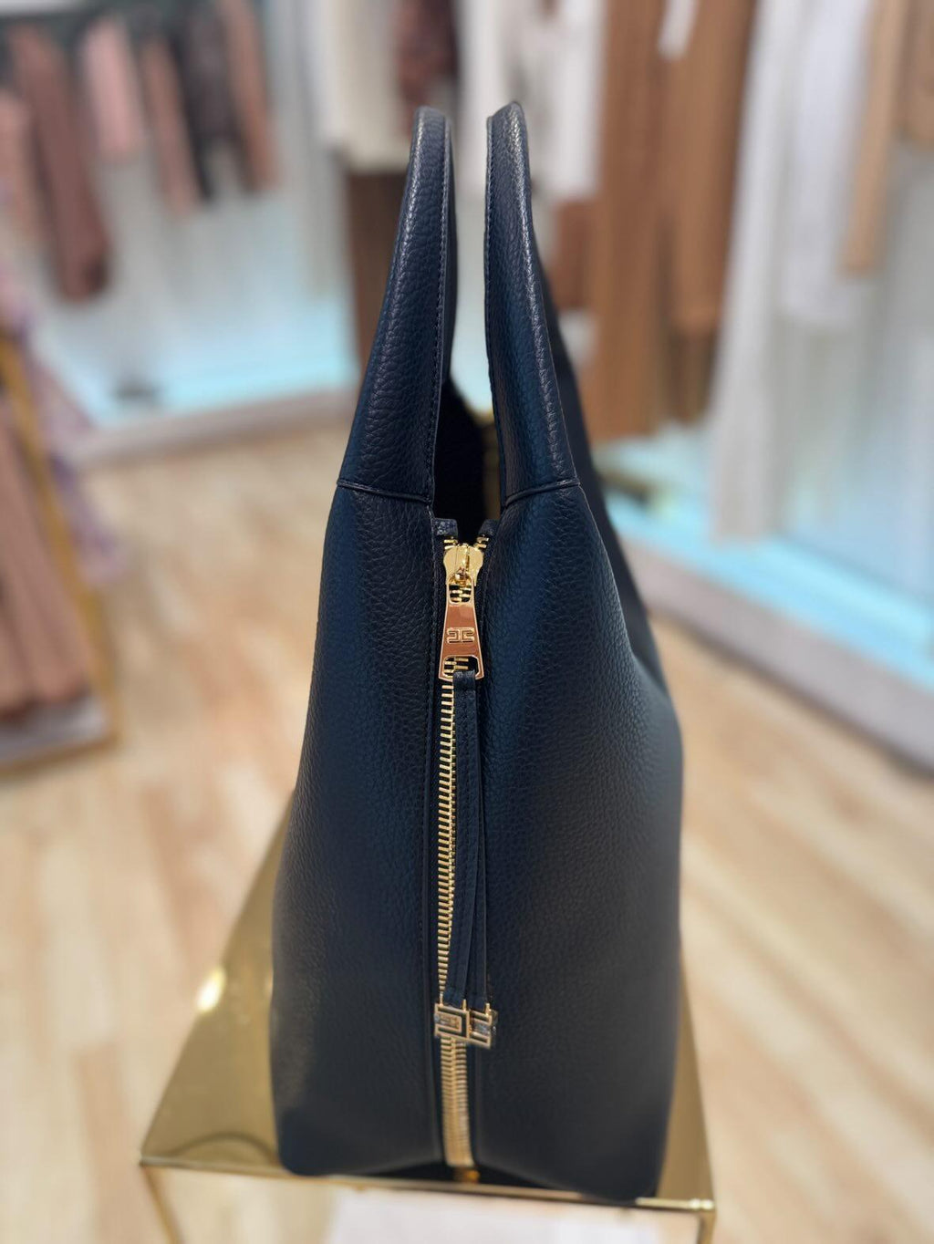Maxi shopper di Elisabetta Franchi