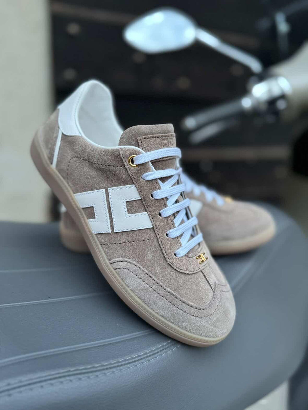 Sneakers Elisabetta Franchi