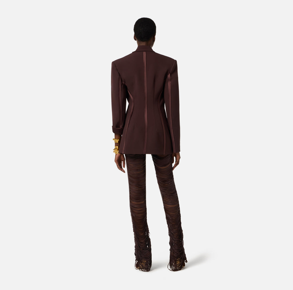 Giacca blazer Elisabetta Franchi