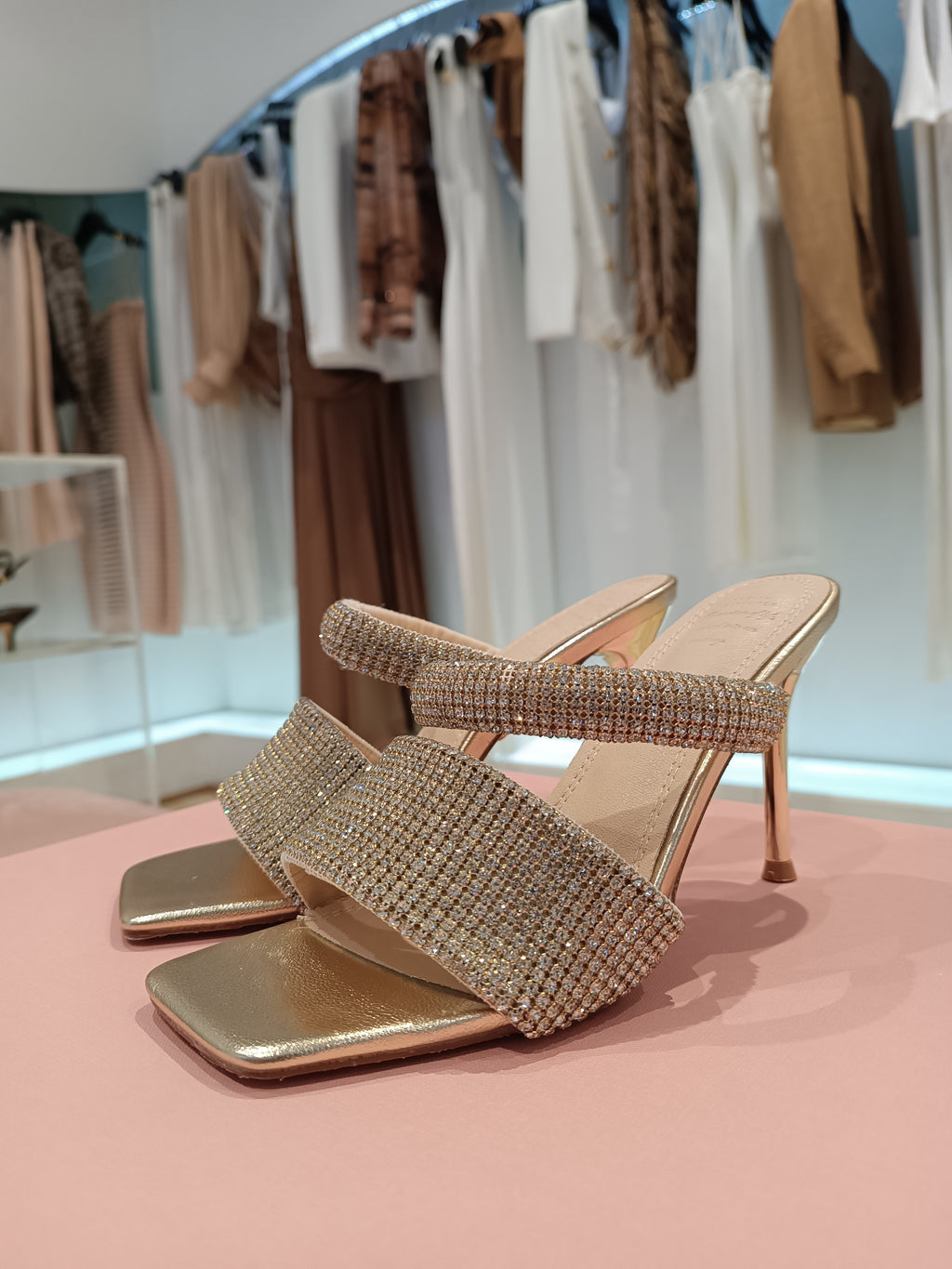 Sabot oro