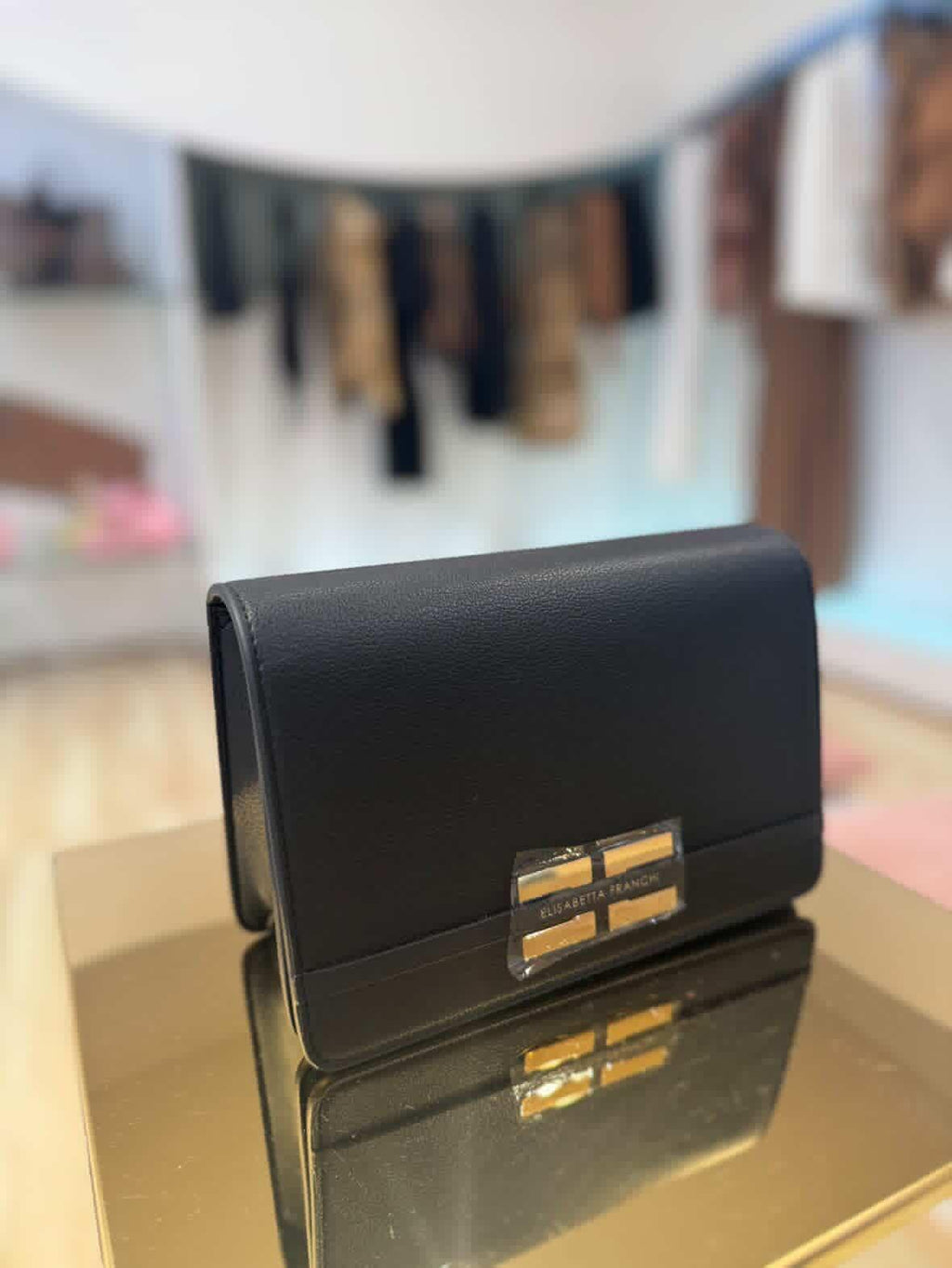 Borsa a tracolla di Elisabetta Franchi