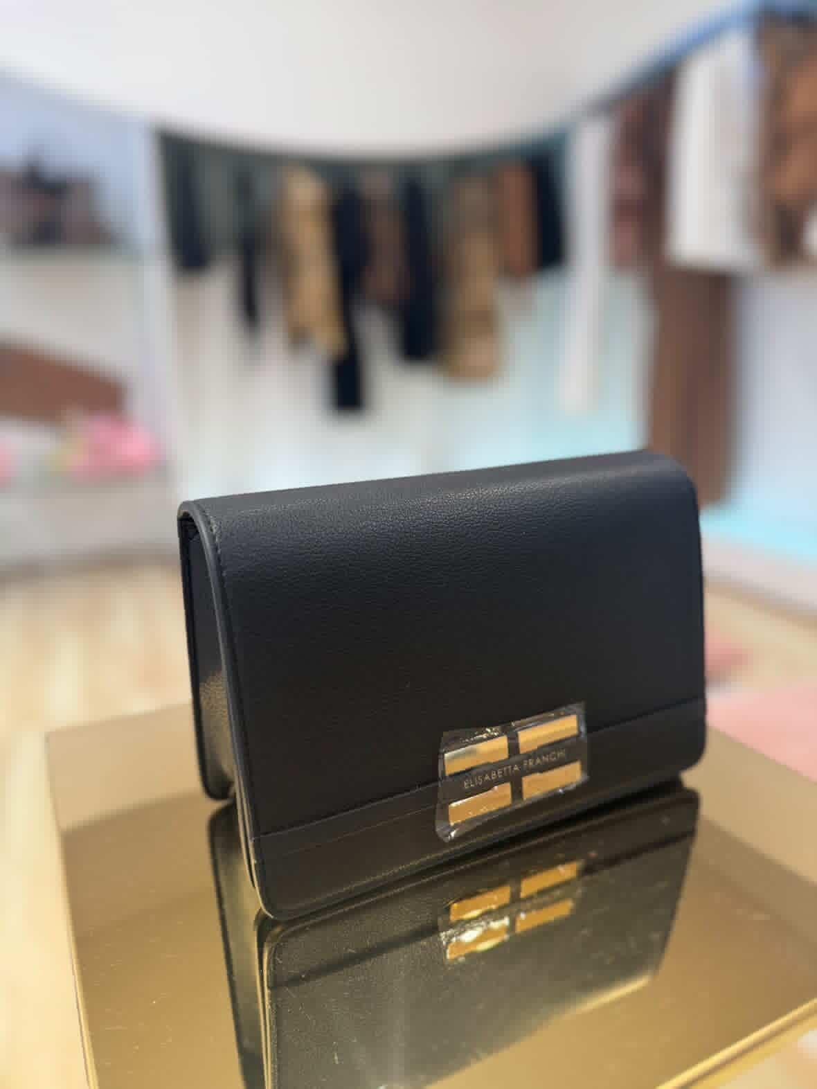 Borsa a tracolla di Elisabetta Franchi