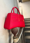 Borsa logo Elisabetta Franchi