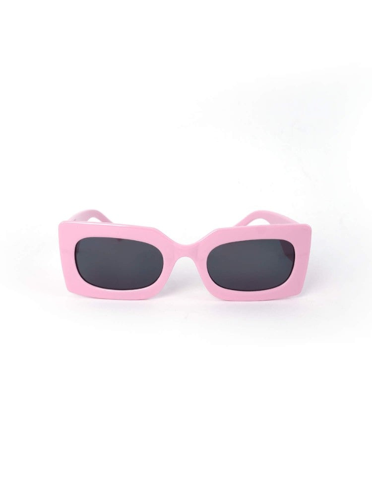 Occhiali da sole Palm Pink