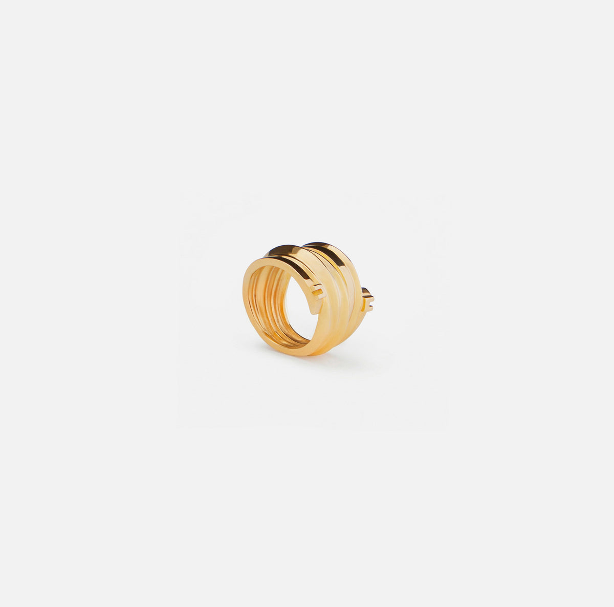Anello di Elisabetta Franchi