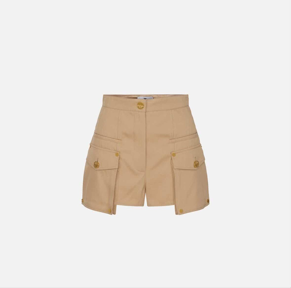 Shorts di Elisabetta Franchi