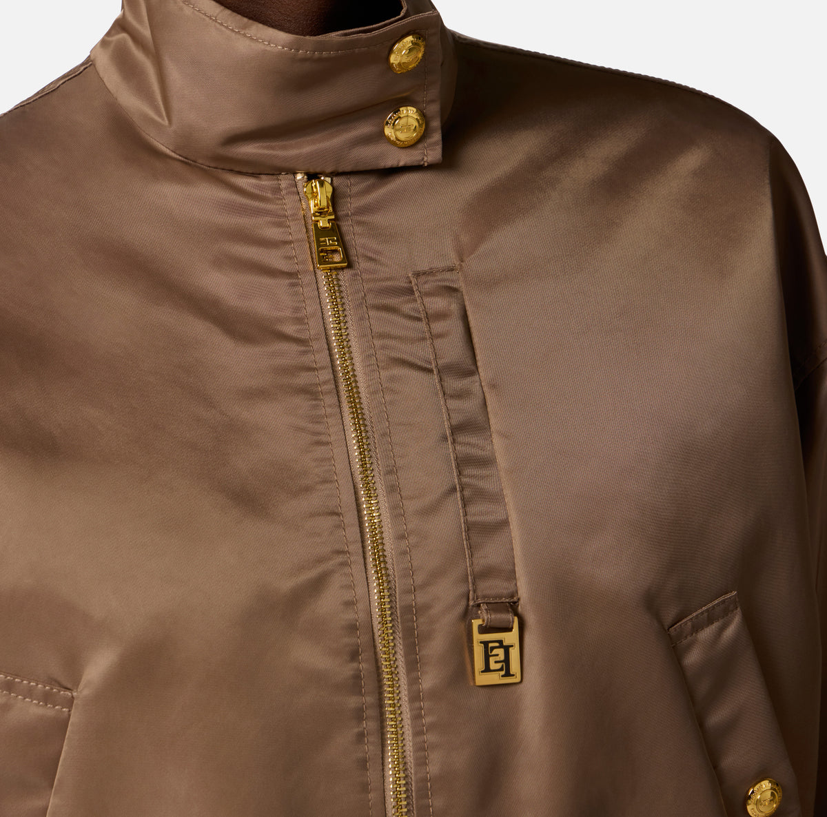 Bomber Elisabetta Franchi