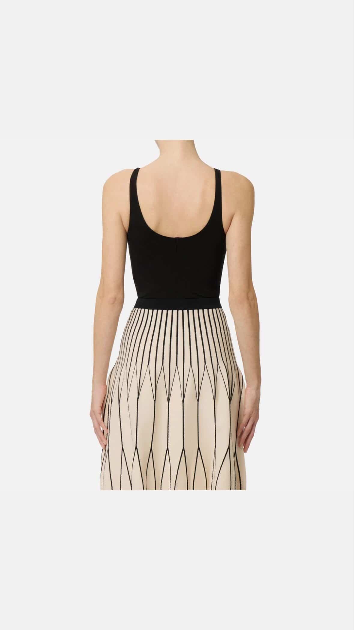Body Elisabetta Franchi