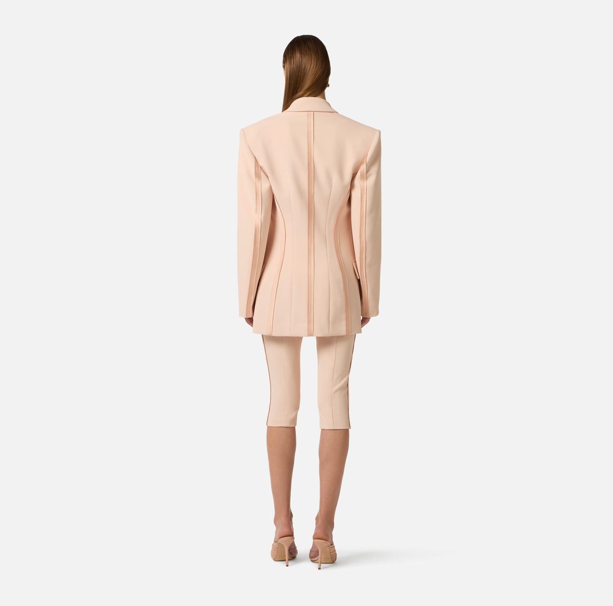 Giacca blazer Elisabetta Franchi