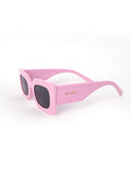 Occhiali da sole Palm Pink