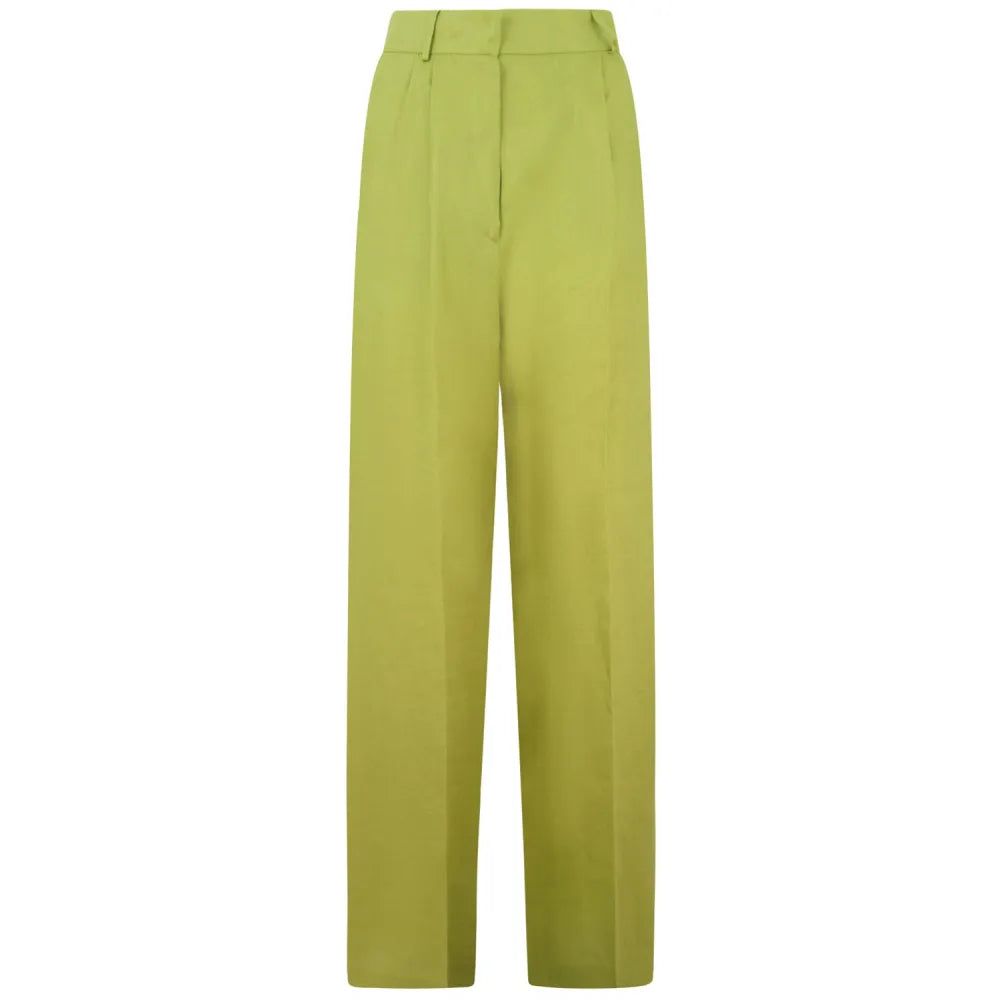Pantalone lime
