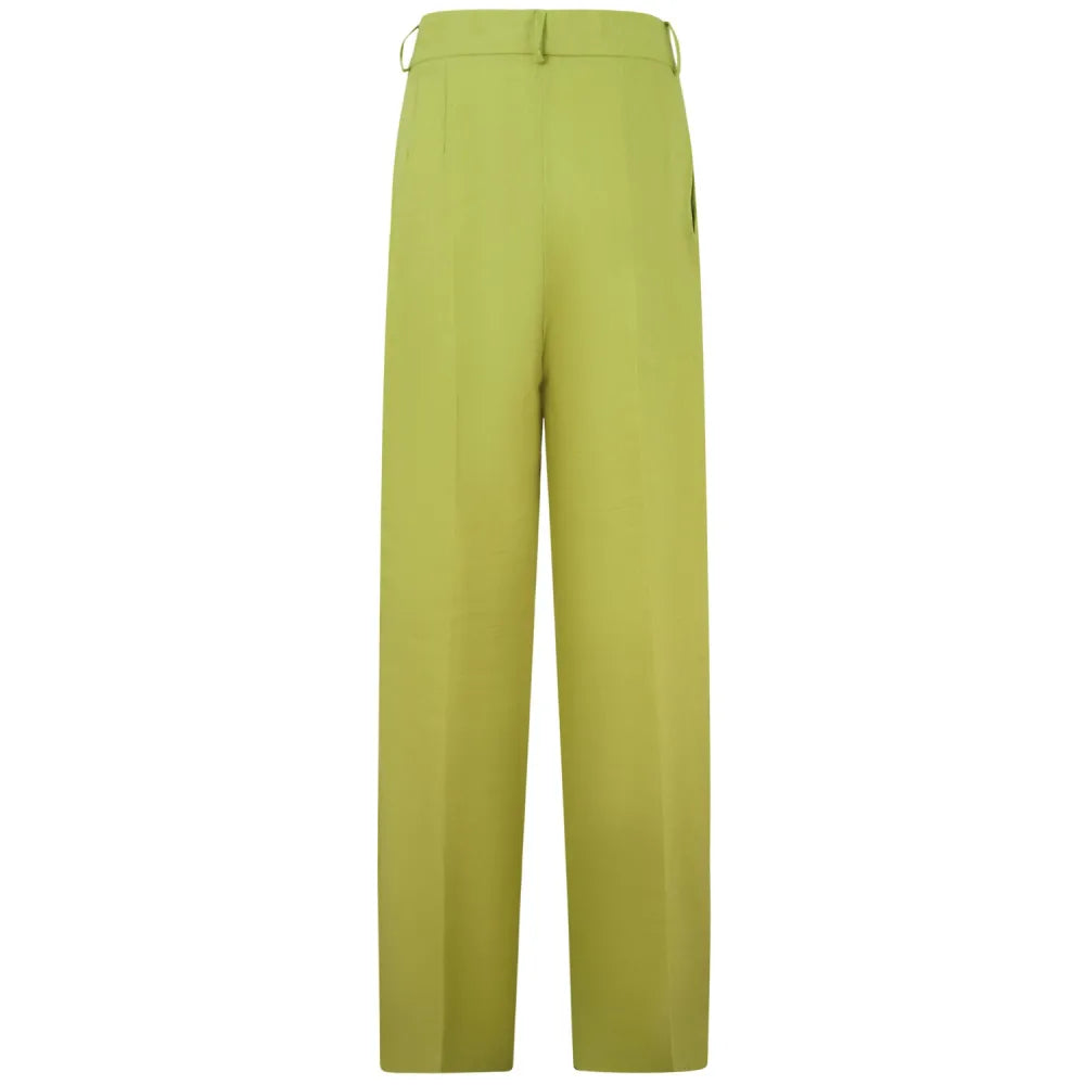 Pantalone lime