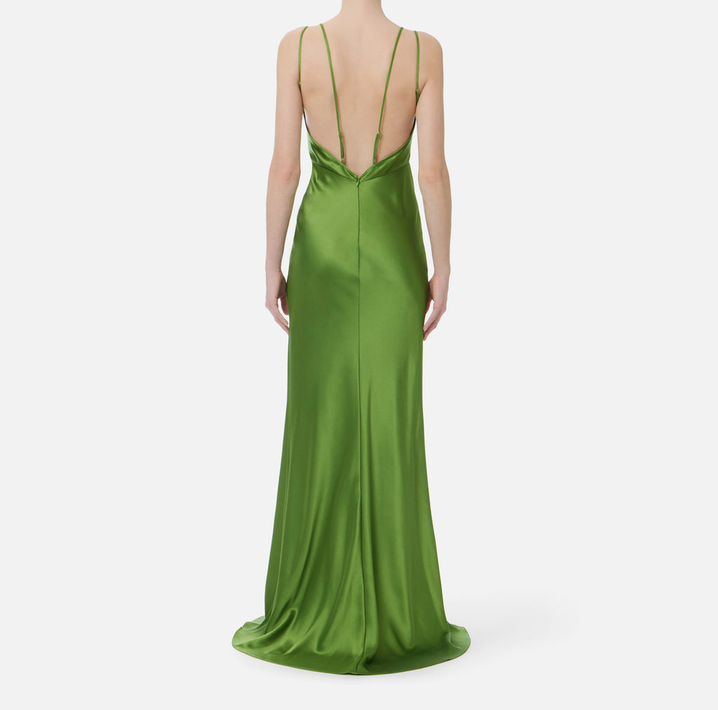 Abito Red Carpet di Elisabetta Franchi