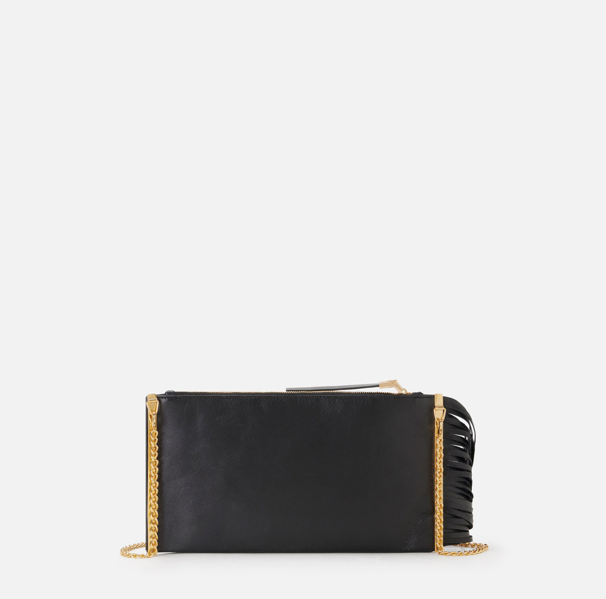 Borsa frange Elisabetta Franchi