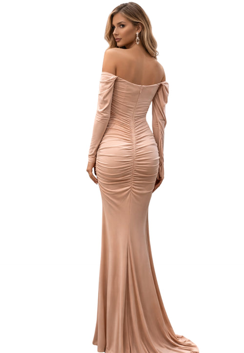 Abito Red Carpet di Elisabetta Franchi