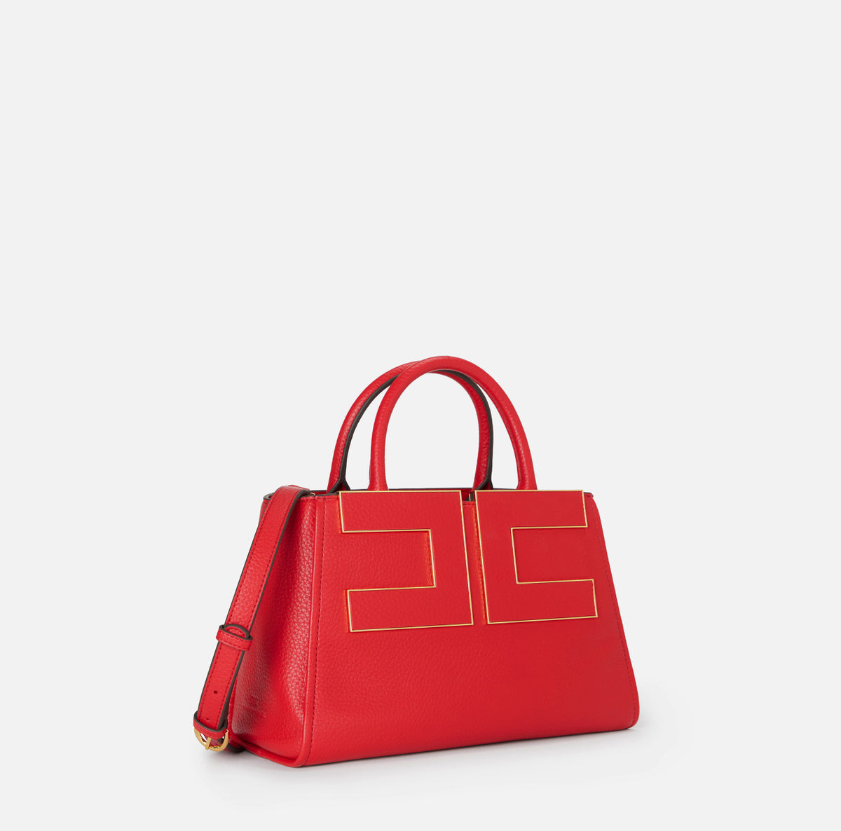Borsa logo Elisabetta Franchi