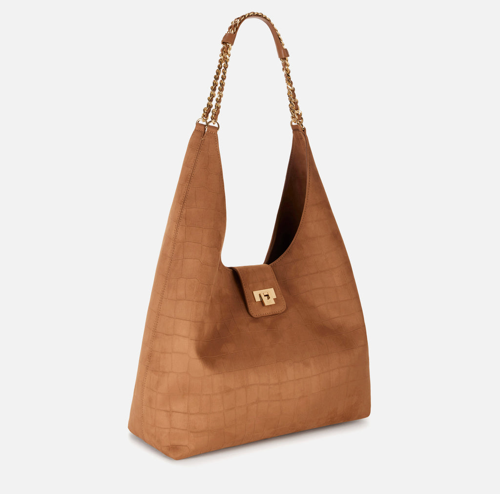 Borsa Hobo di Elisabetta Franchi