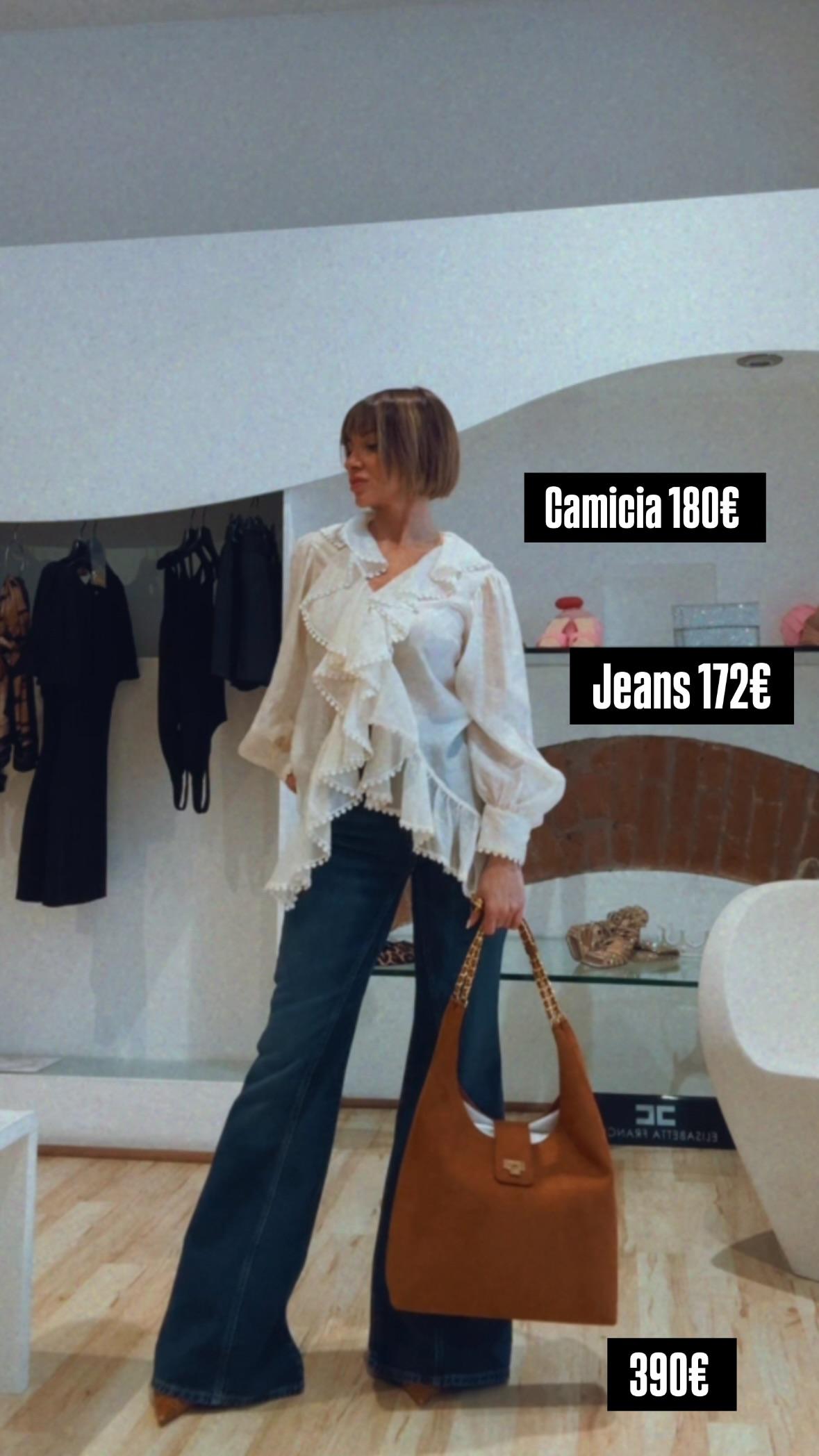 Jeans Icon Denim
