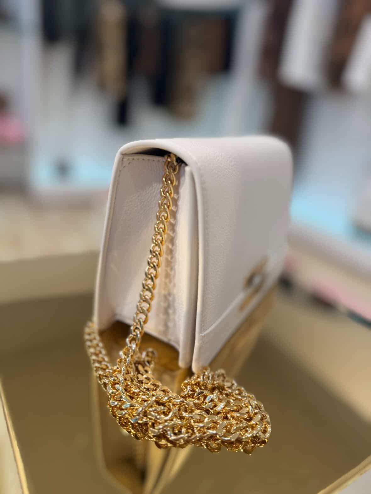 Borsa a tracolla di Elisabetta Franchi
