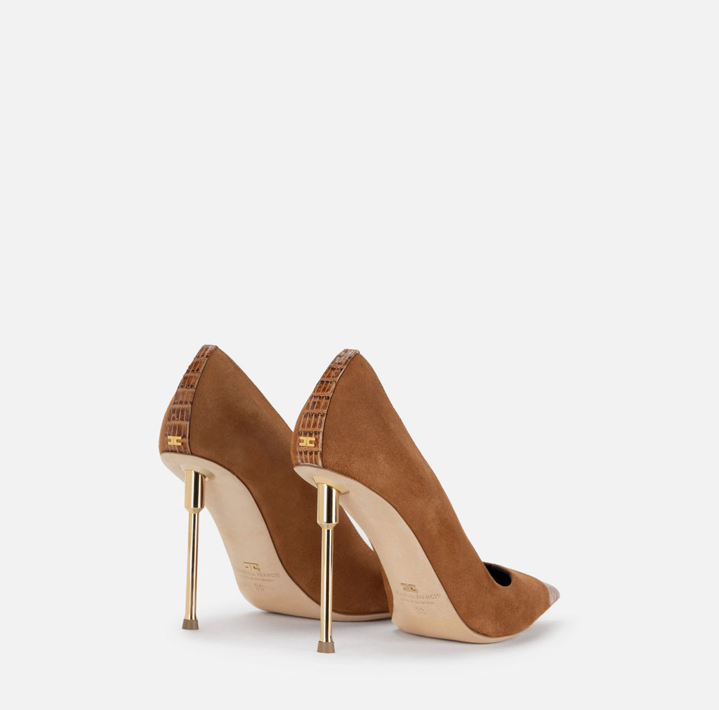 Décolleté di Elisabetta Franchi