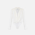 Camicia body di Elisabetta Franchi