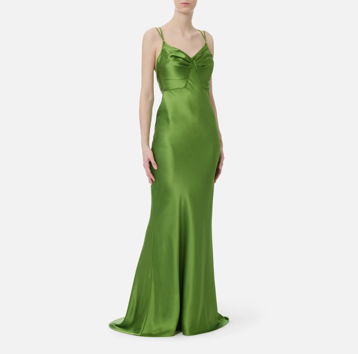 Abito Red Carpet di Elisabetta Franchi