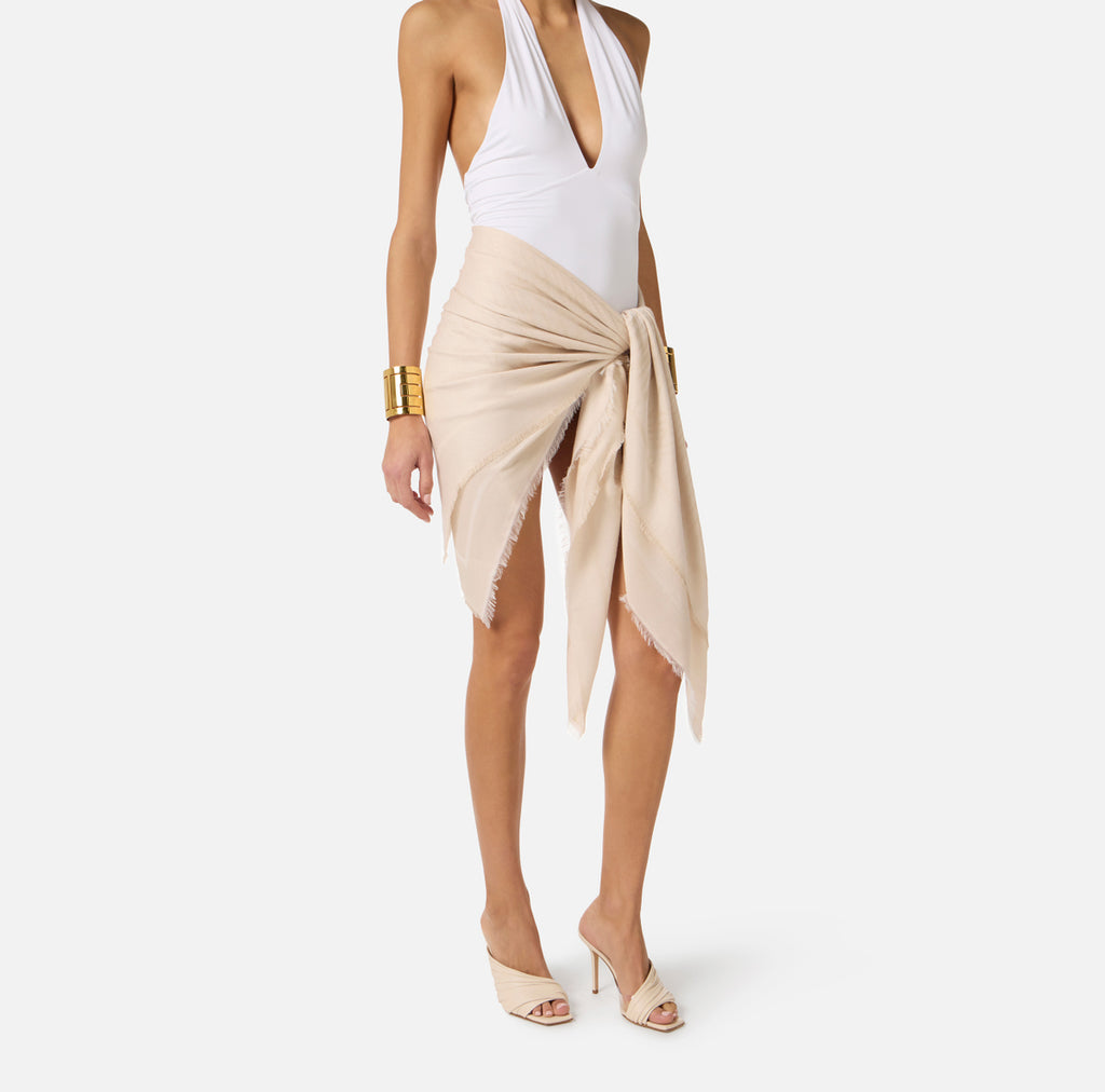 Pashmina Elisabetta Franchi