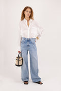 Jeans Poppy Icon Denim