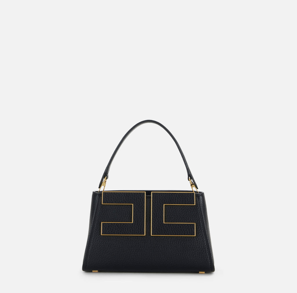 Borsa logo mini di Elisabetta Franchi