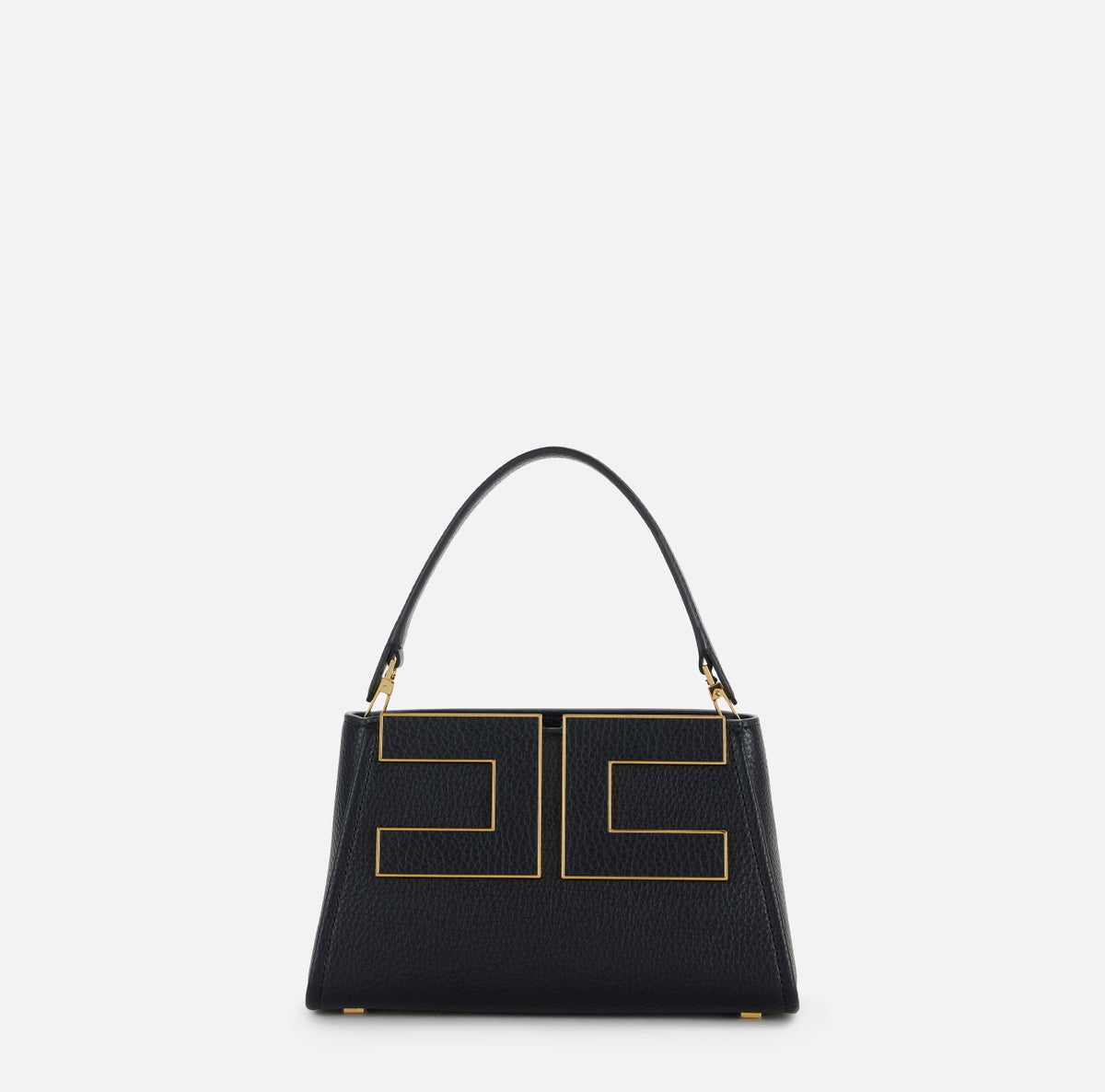 Borsa logo mini di Elisabetta Franchi