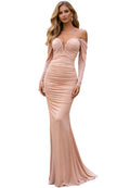 Abito Red Carpet di Elisabetta Franchi