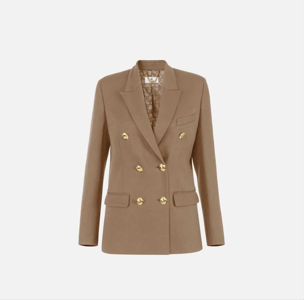 Giacca blazer Elisabetta Franchi