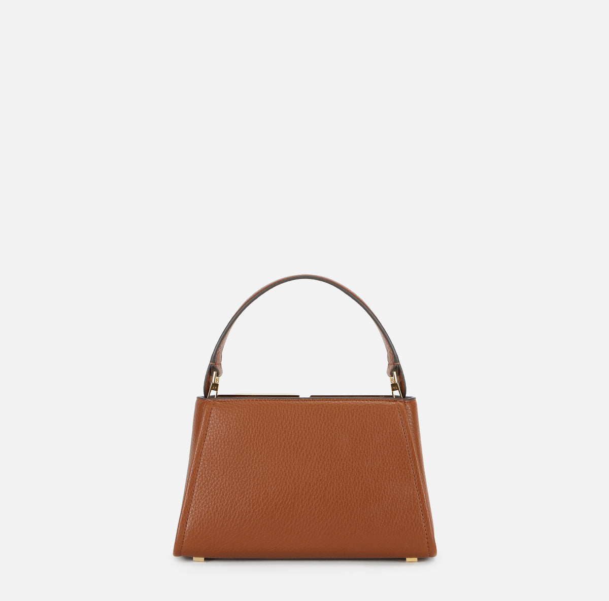 Borsa logo mini di Elisabetta Franchi