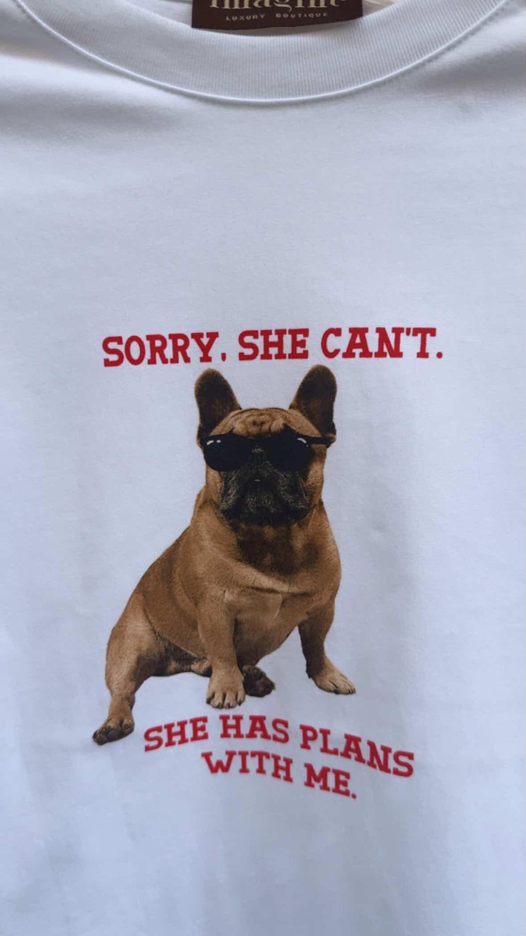 T-shirt stampa