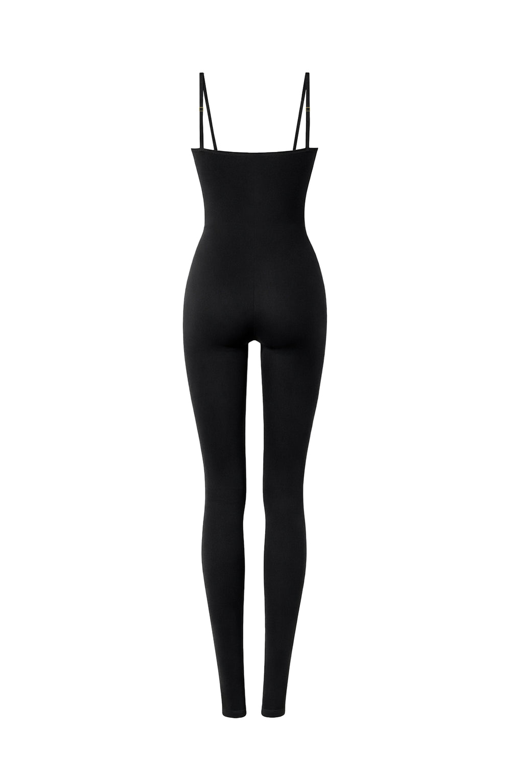 Jumpsuite in lycra