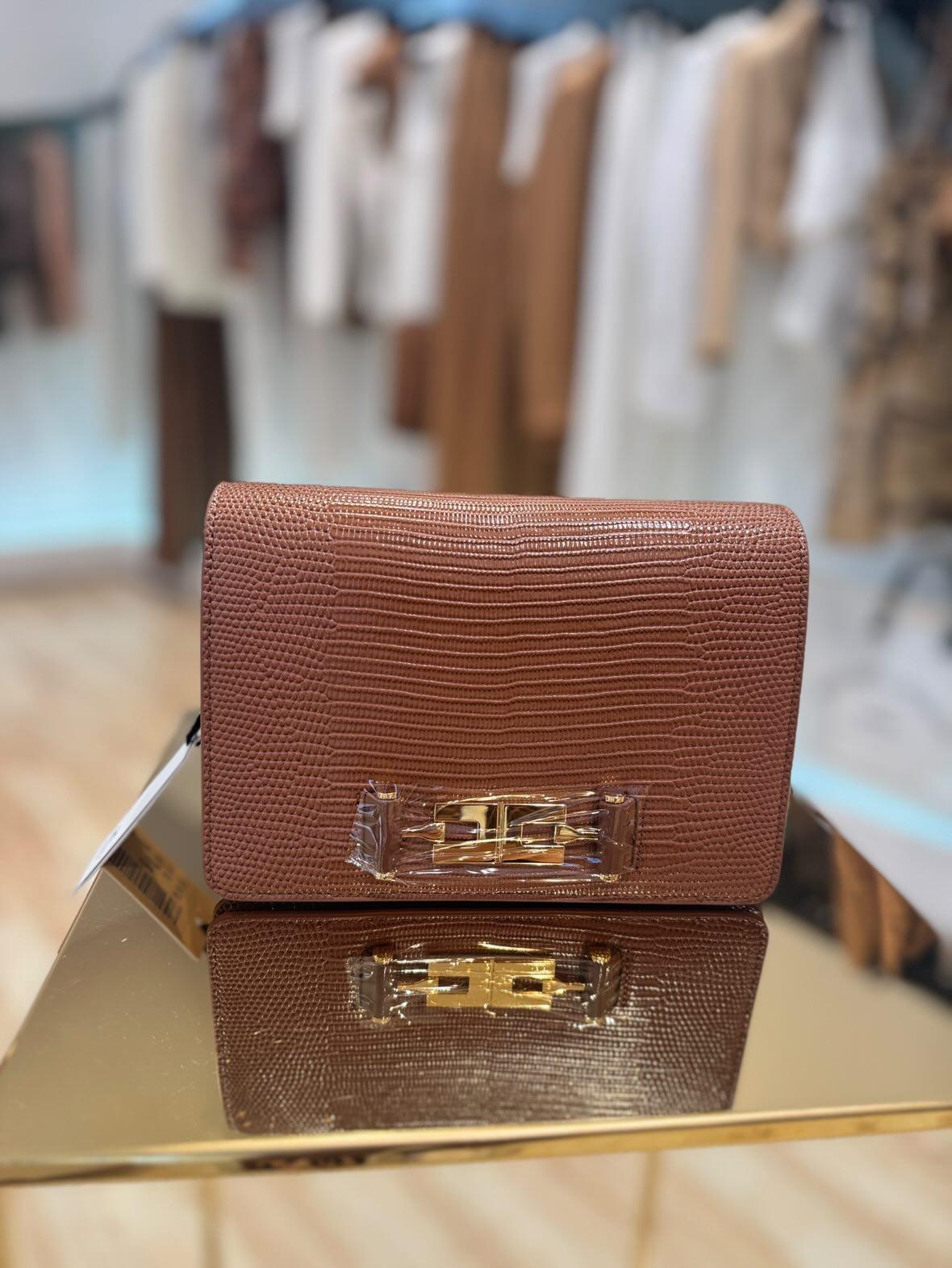 Borsa a tracolla di Elisabetta Franchi