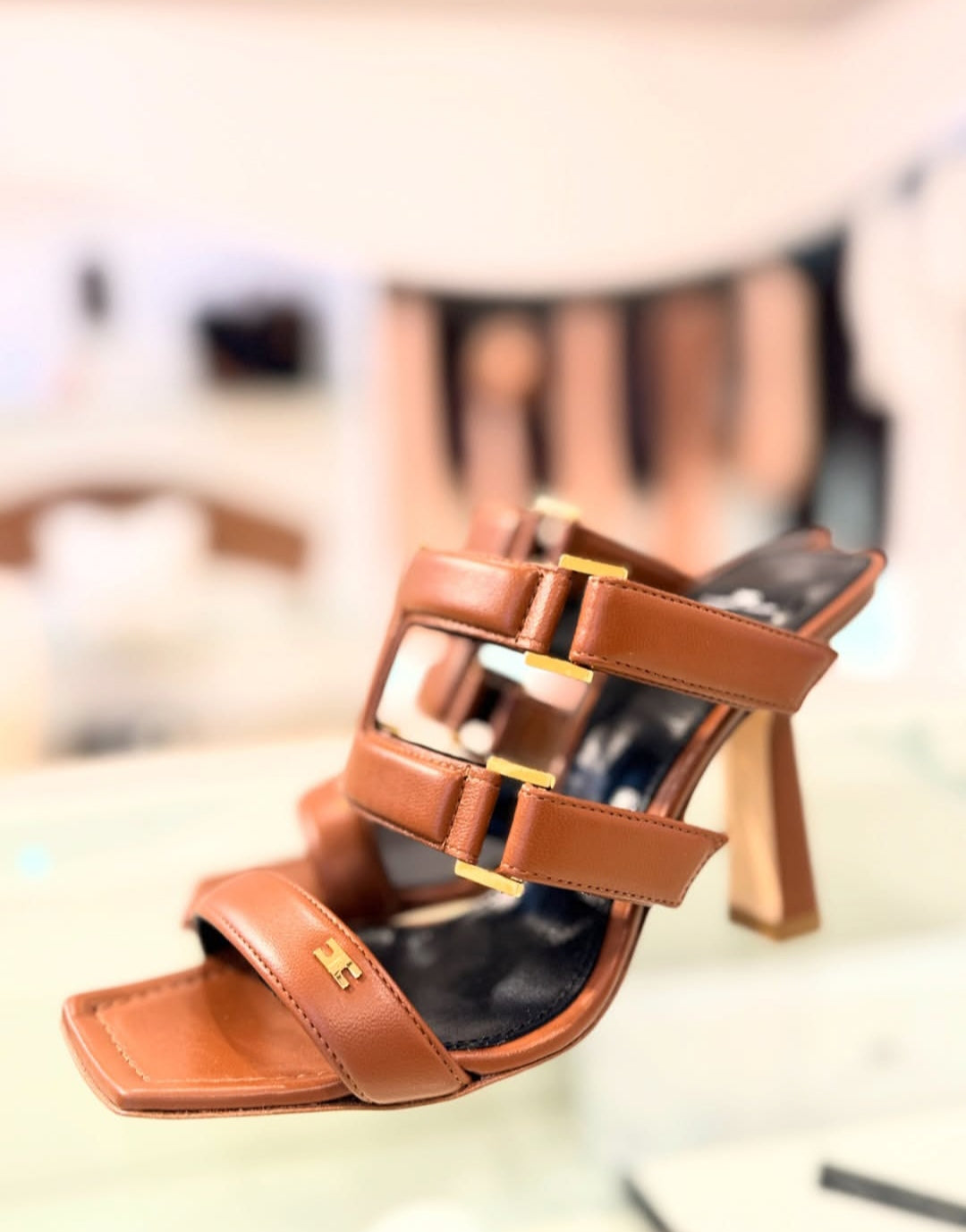 Sandalo di Elisabetta Franchi