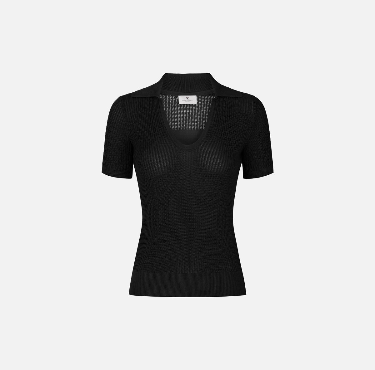 Maglia polo di Elisabetta Franchi