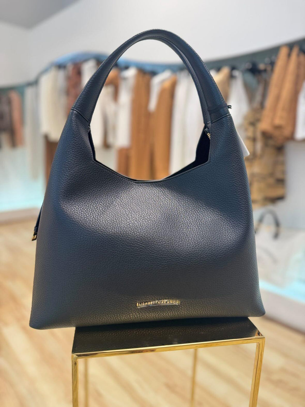 Maxi shopper di Elisabetta Franchi