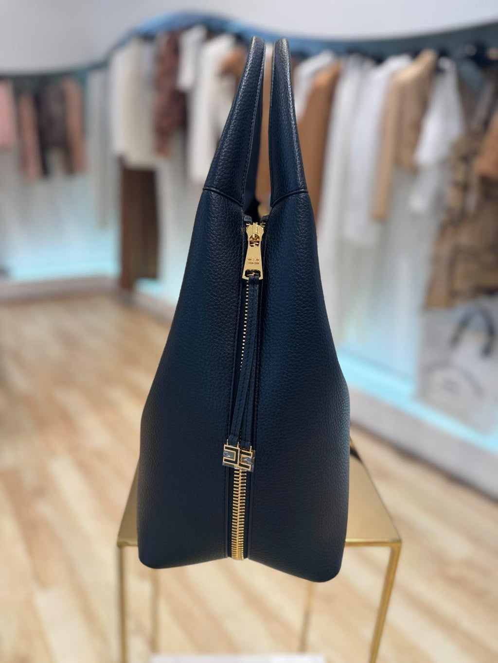Maxi shopper di Elisabetta Franchi