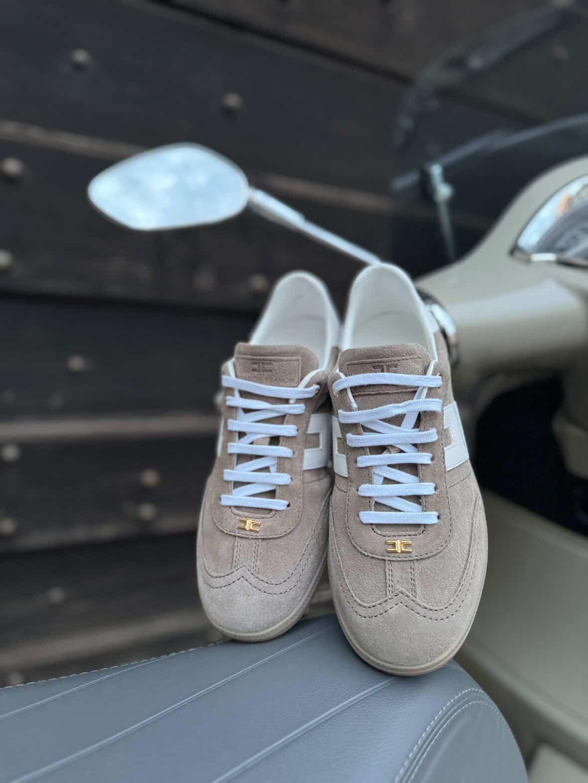 Sneakers Elisabetta Franchi