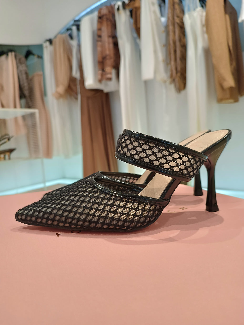 Sabot nero