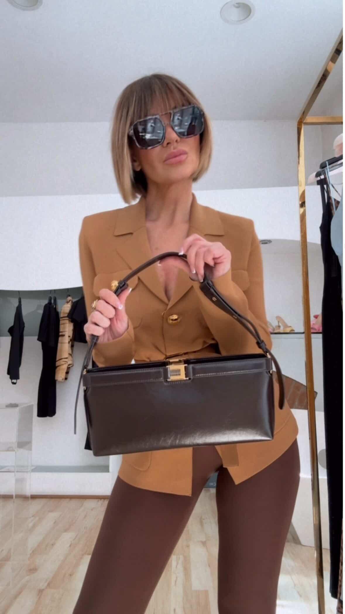 Borsa Elisabetta Franchi