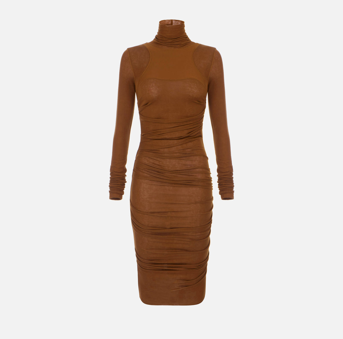 Abito midi di Elisabetta Franchi