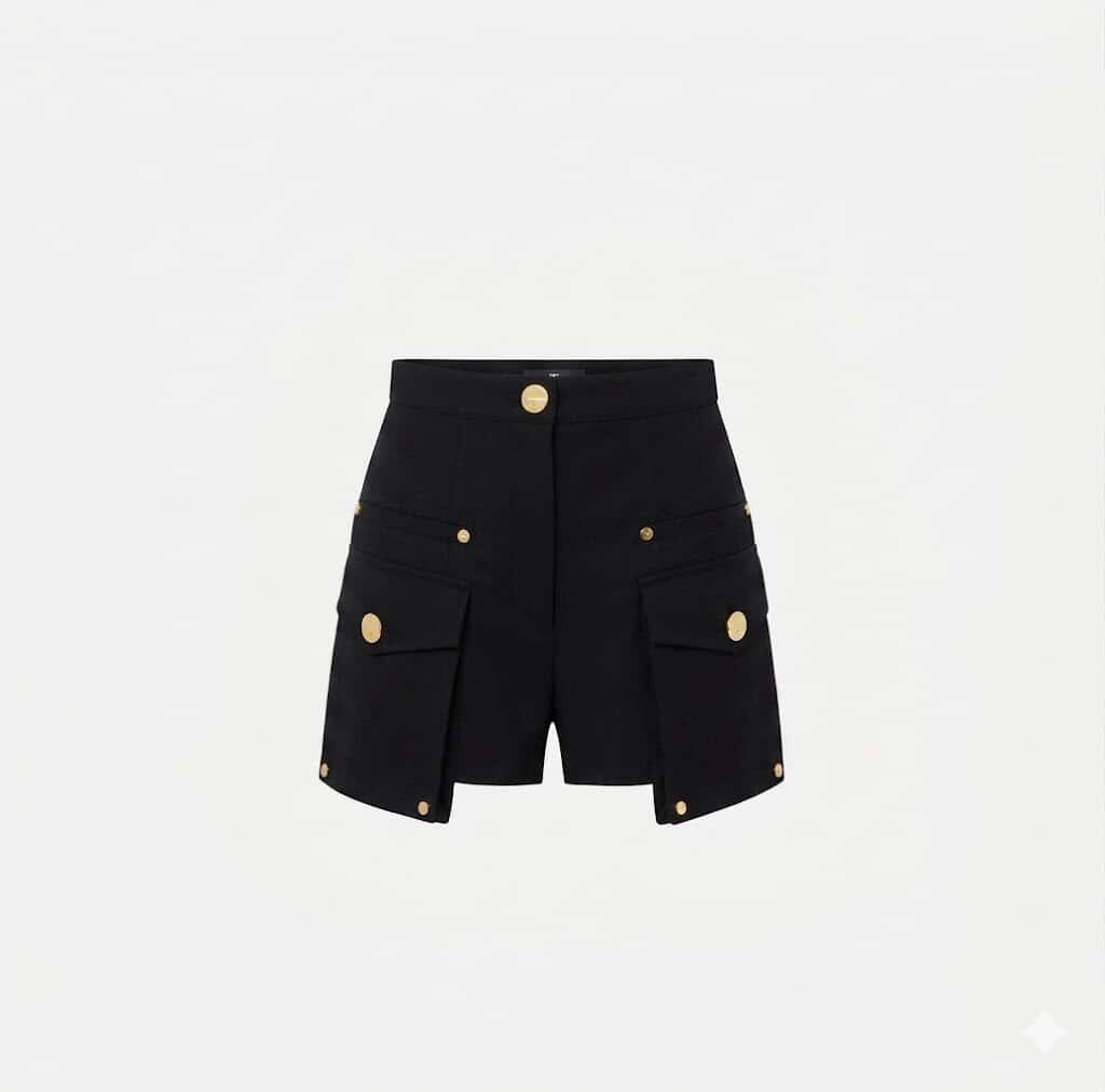 Shorts di Elisabetta Franchi