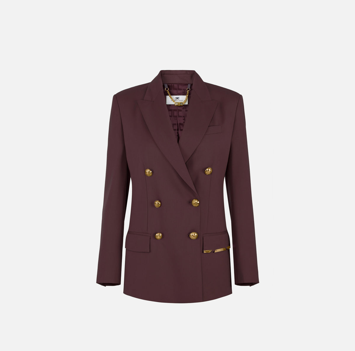 Giacca blazer Elisabetta Franchi